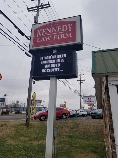 the kennedy law firm, pllc reviews|4.7 ⭐ The Kennedy Law Firm, PLLC Reviews by Real。